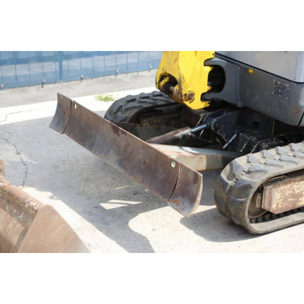 2018 Neuson ET16-40665419