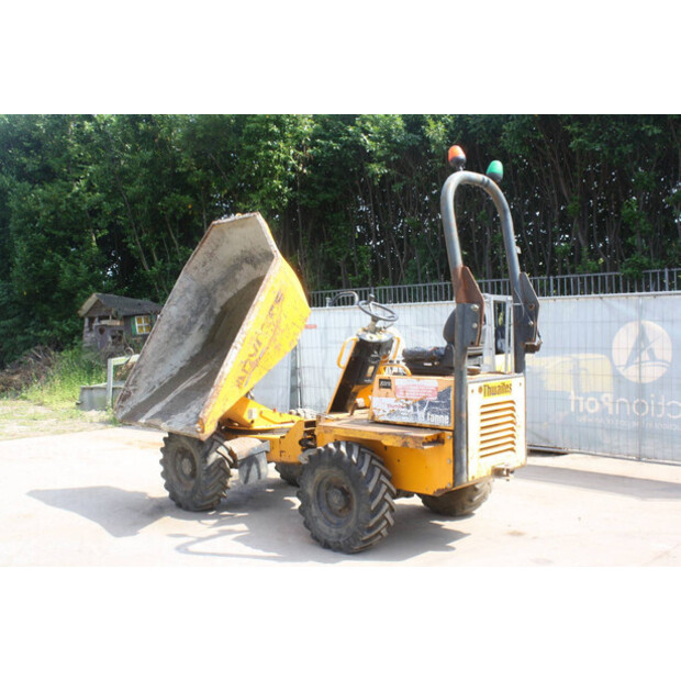 2014 Thwaites MACH 573-40665635