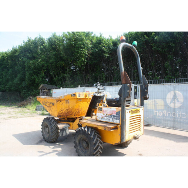 2013 Thwaites MACH 573-40665653