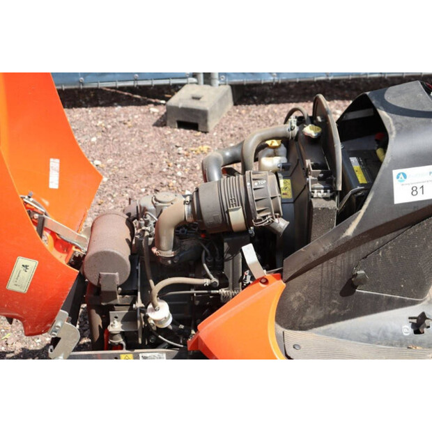 كوبوتا GR2120-48GC-EU3-40666079