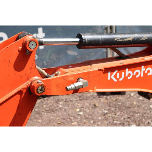 KUBOTA U10-5-40666105