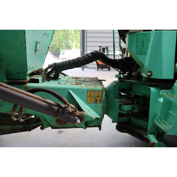 2003 فولفو A40D-40666225