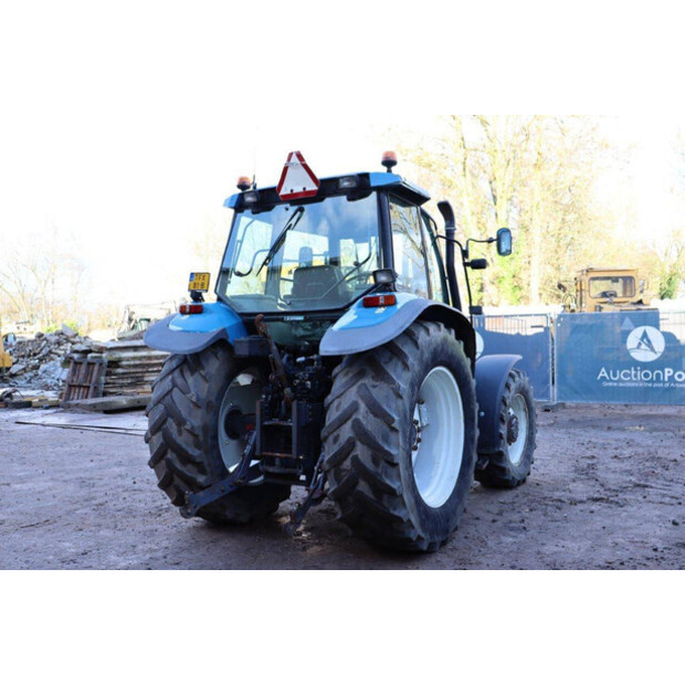 2003 New Holland TS90-40666608