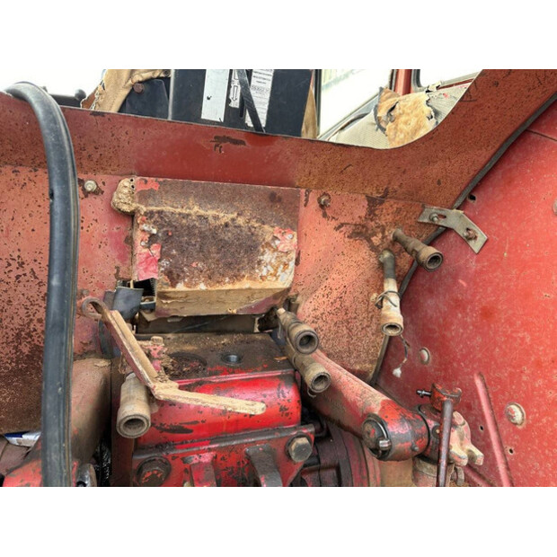 1985 International 845-40666700