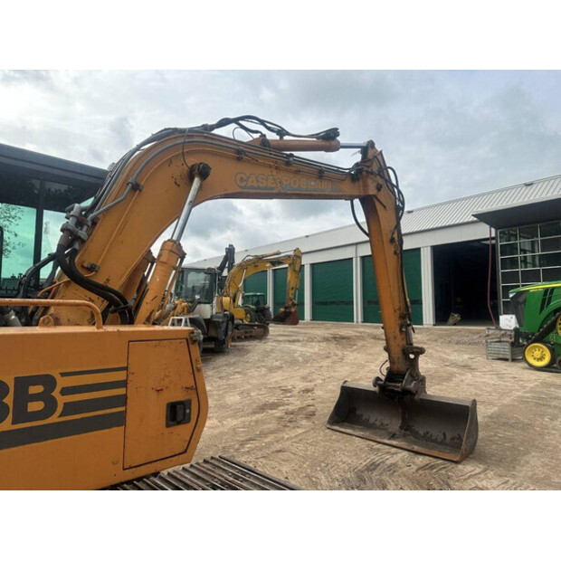 1995 CASE 688B-CK-40666799