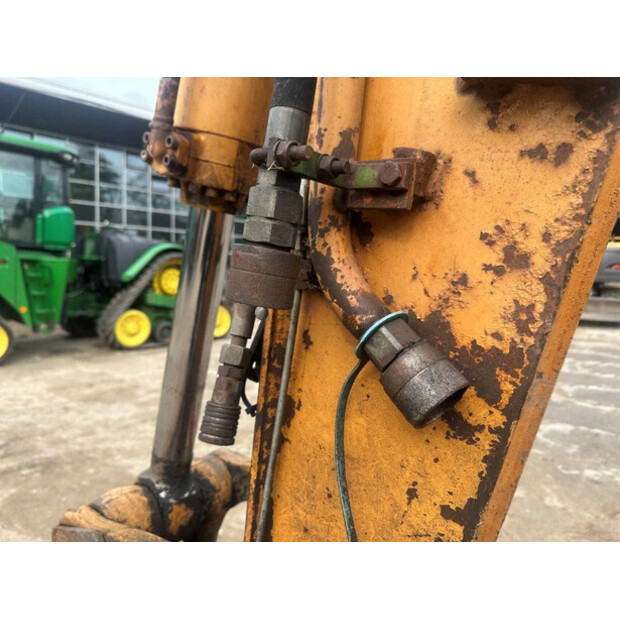 1995 CASE 688B-CK-40666803