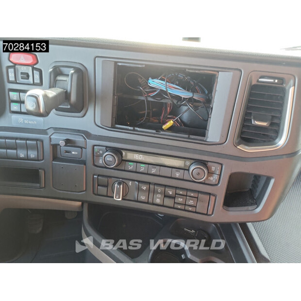 2018 Scania S450-40667227