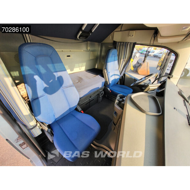 2022 Volvo FH 460-40667425