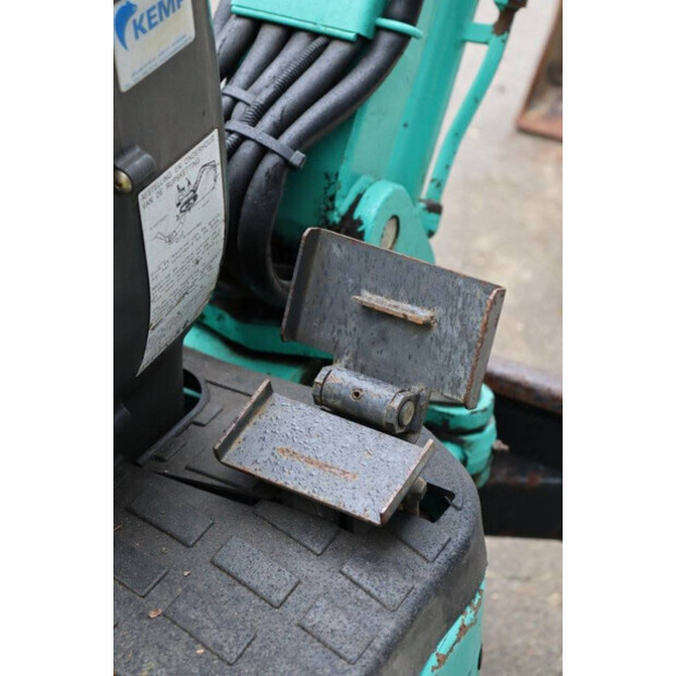 2011 IHI 9VX-40667672