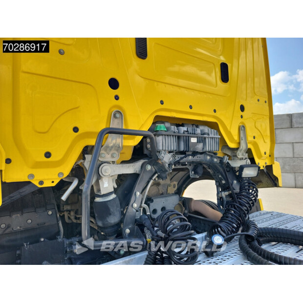 2018 مرسيدس بنز ACTROS 1846-40667765