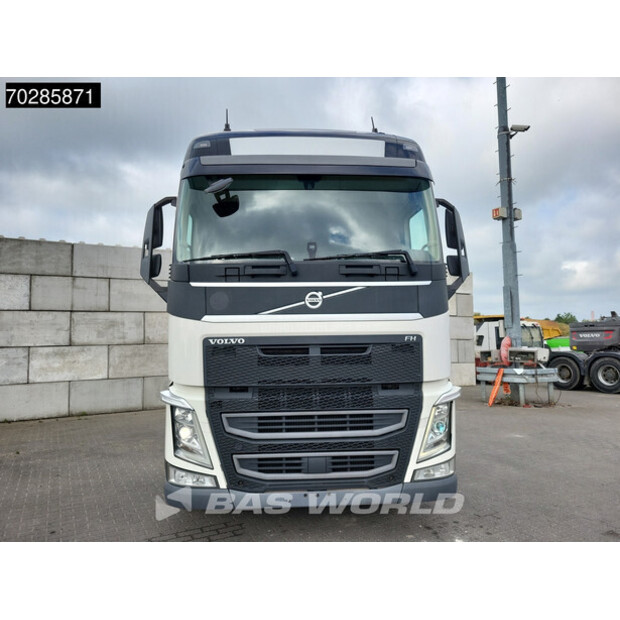 2017 Volvo FH500-40667826