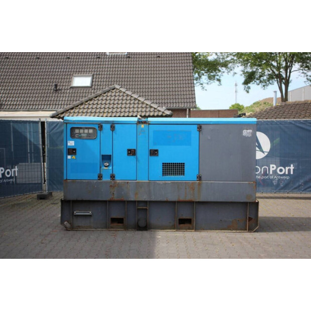 2013 Atlas-Copco QAS150-40667854