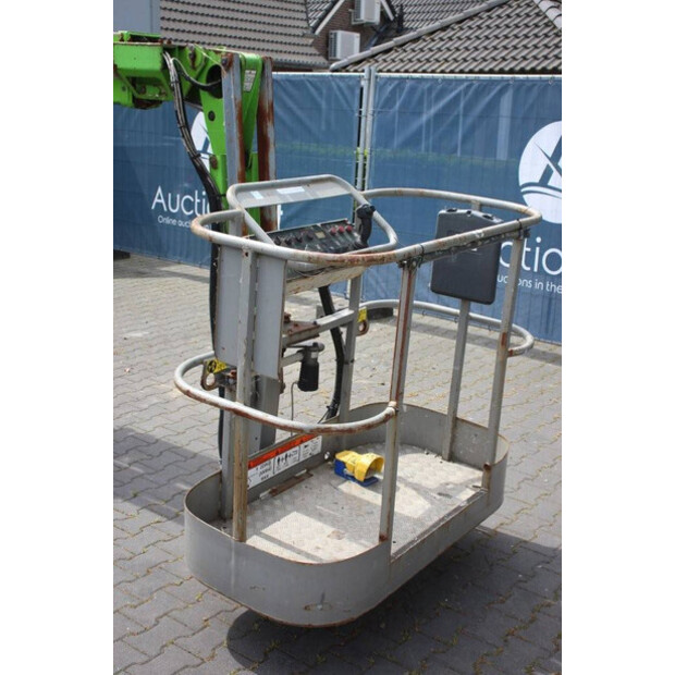 1999 Niftylift HR15NDE-40667879