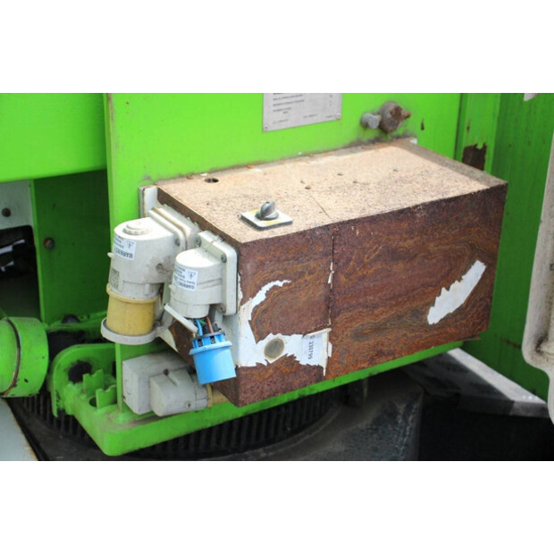 1999 Niftylift HR15NDE-40667884