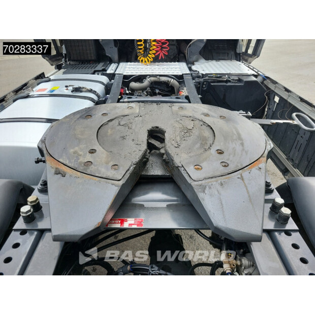 2019 Scania R450-40667954