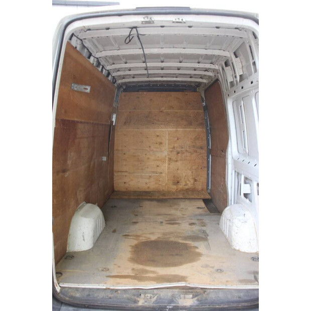 2009 Mercedes-Benz 906 KA 35 Sprinter 311CDI-40667995