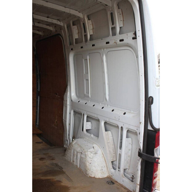 2009 Mercedes-Benz 906 KA 35 Sprinter 311CDI-40667998
