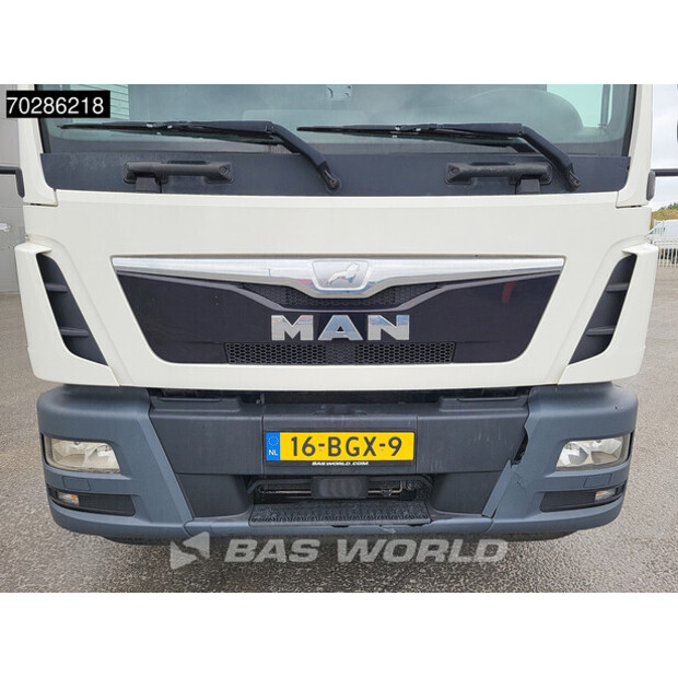 2016 MAN TGM 15.250-40668053