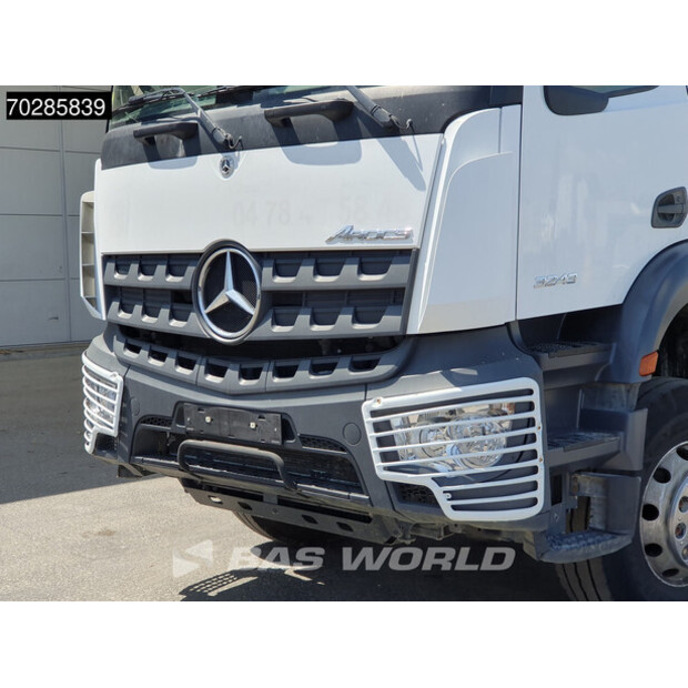 2020 Mercedes-Benz AROCS 3243-40668098