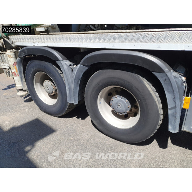 2020 Mercedes-Benz AROCS 3243-40668113