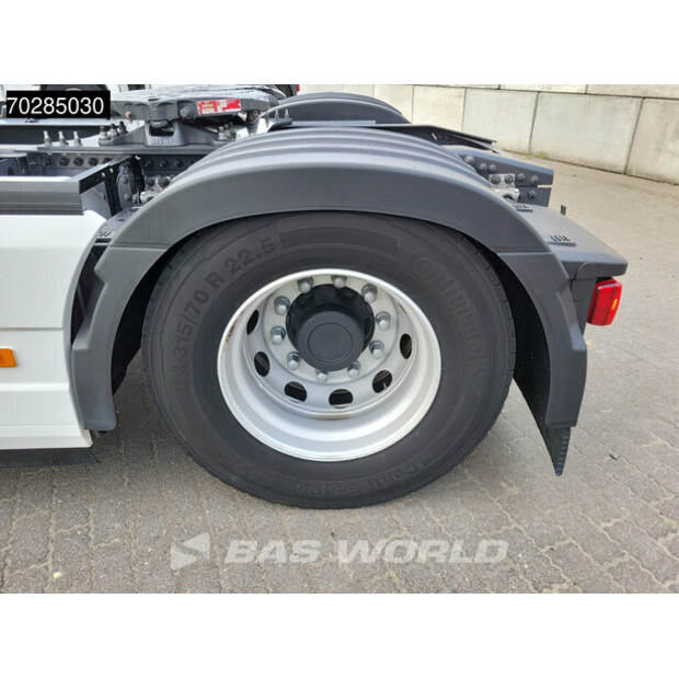 2023 Volvo FH500-40668163