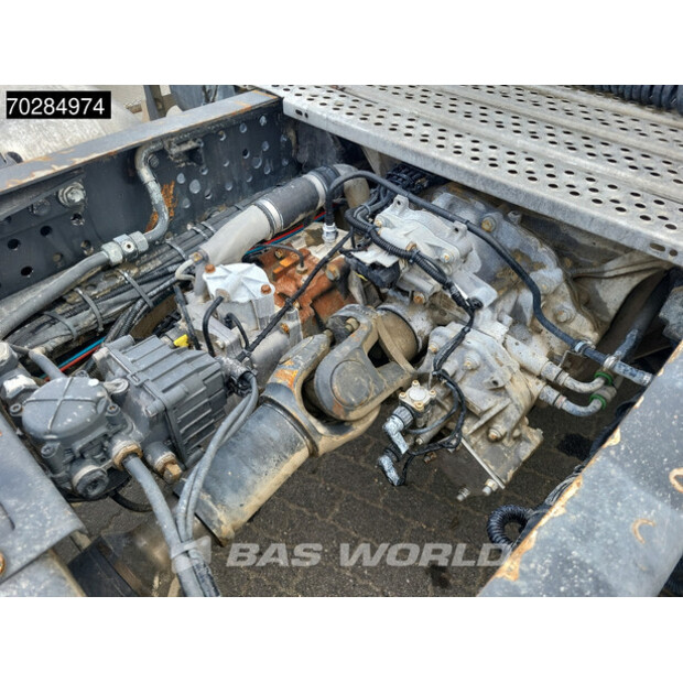 2018 Mercedes-Benz ACTROS 1845-40668202