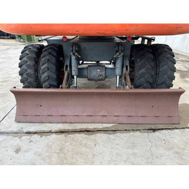 2004 Atlas 1504M-40668306