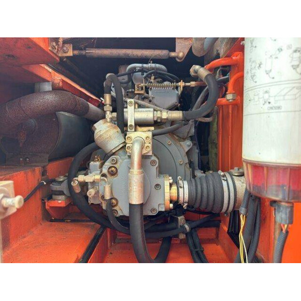 2004 Atlas 1504M-40668334