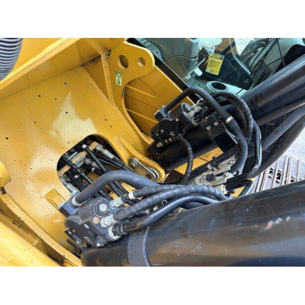 2008 Caterpillar 323DL-40668416