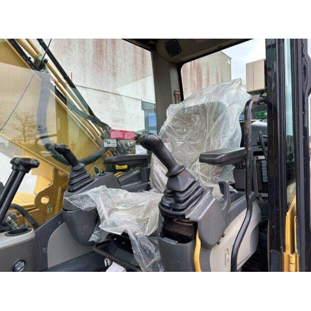 2008 Caterpillar 323DL-40668429