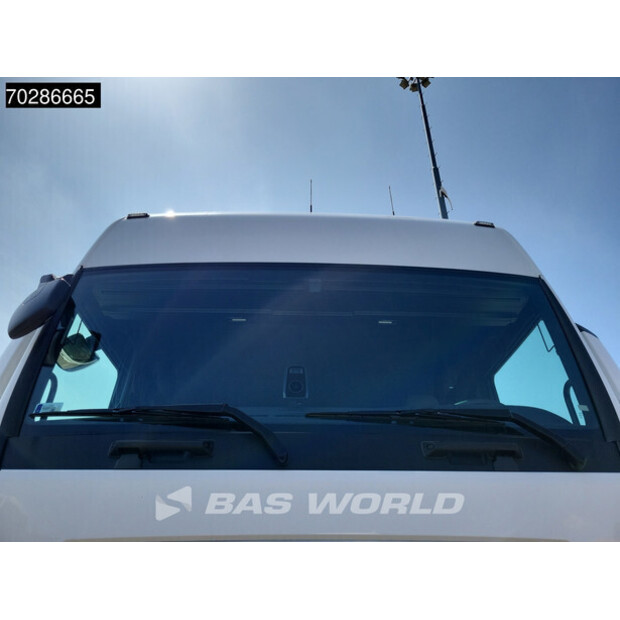 2024 مان TGX 18.480-40668449
