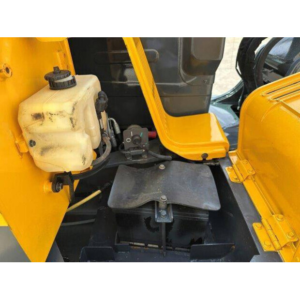 2019 Volvo EC55D-40668687
