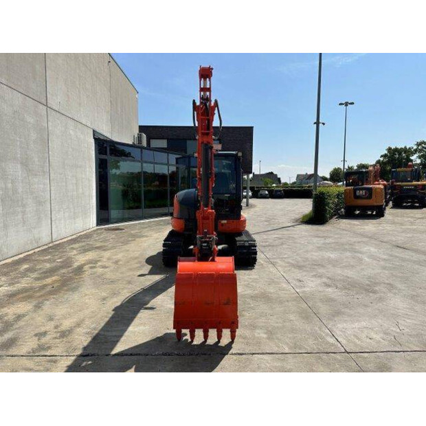 2014 KUBOTA KX165-5-40668745