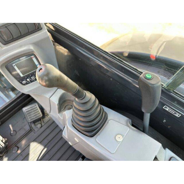 2014 KUBOTA KX165-5-40668783