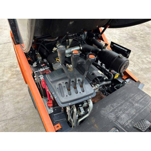 2017 Doosan GC20E-5-40669079