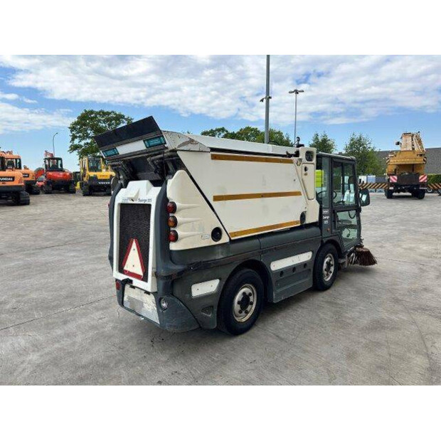 2001 Schmidt Swingo 225-40669129