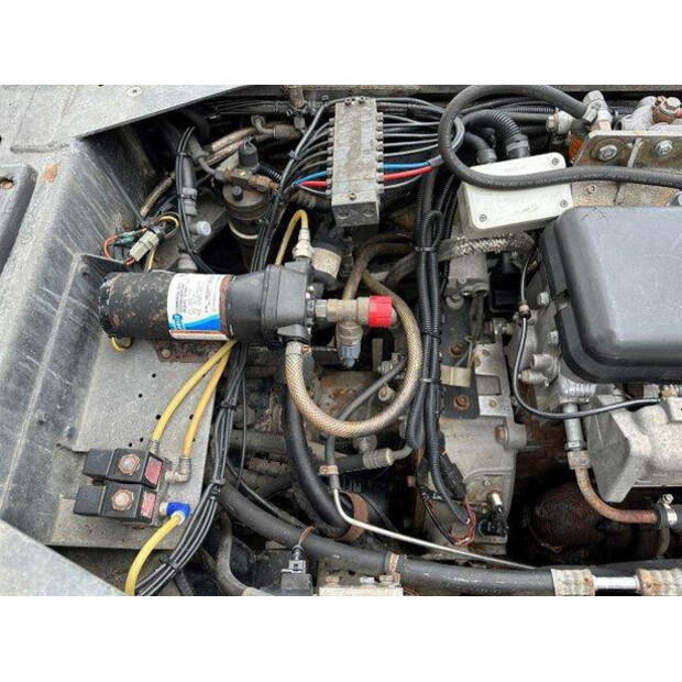 2001 Schmidt Swingo 225-40669172