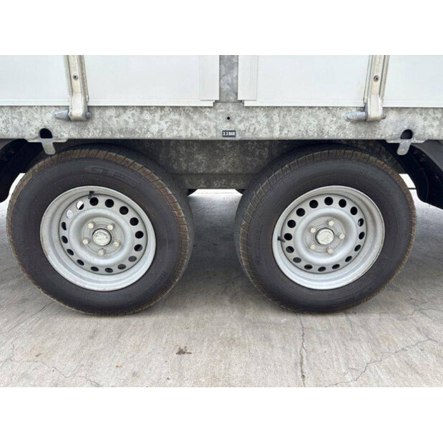 2022 Tack T2-40669223