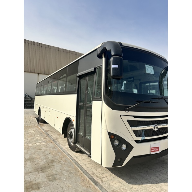 2025 Tata TATA 1618 70STR EXECUTIVE-40669245