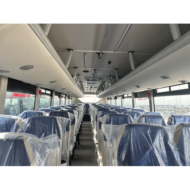 2025 Tata TATA 1618 70STR EXECUTIVE-40669248