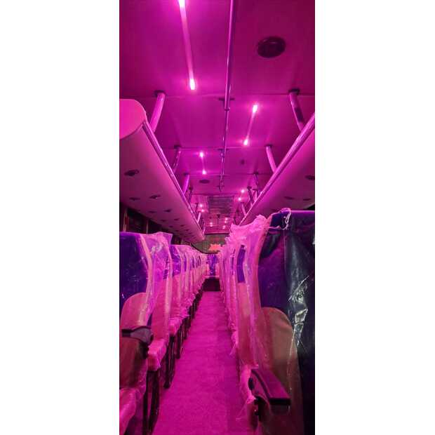 2025 Tata TATA 1618 70STR EXECUTIVE-40669249