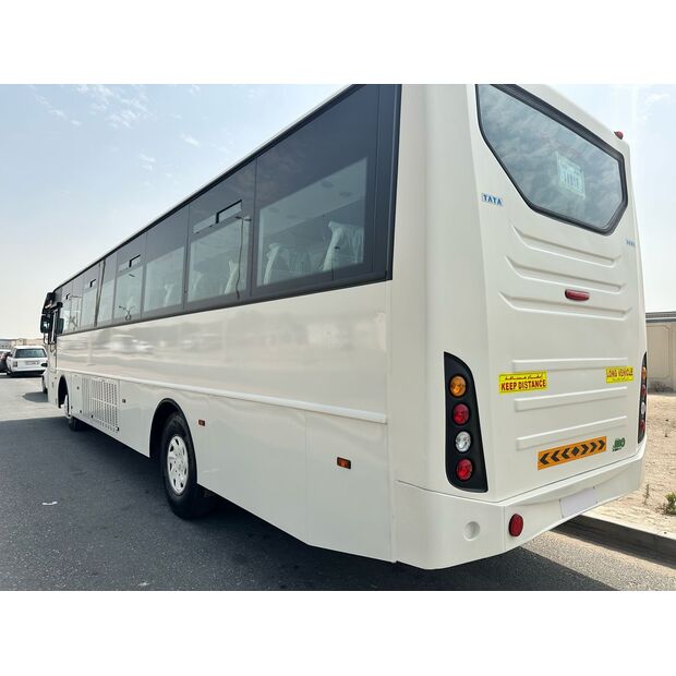 2025 Tata TATA 1618 70STR EXECUTIVE-40669250