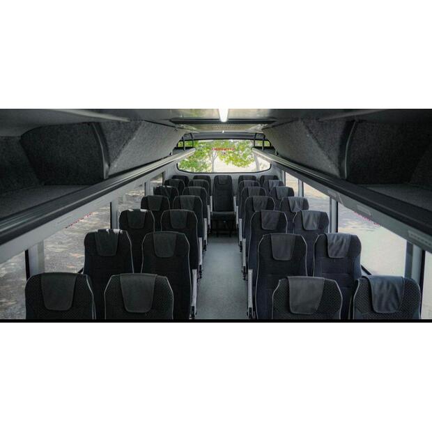2025 Tata ULTRA 916 STAFF BUS 34 STR-40669251