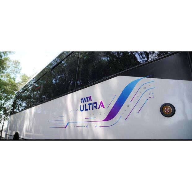 2025 Tata ULTRA 916 STAFF BUS 34 STR-40669252