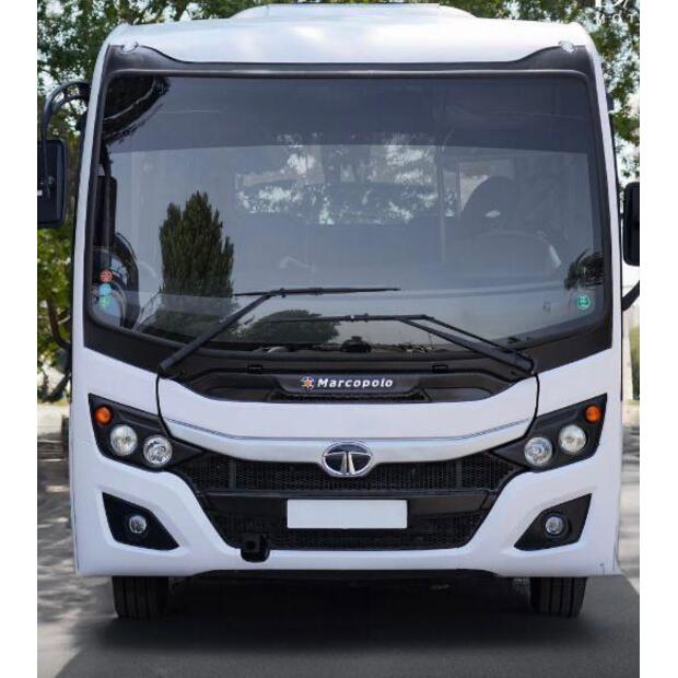 2025 Tata ULTRA 916 STAFF BUS 34 STR-40669253