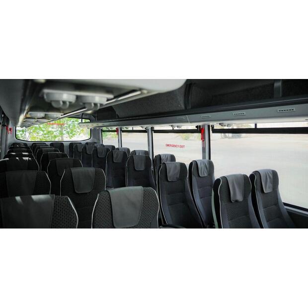 2025 Tata ULTRA 916 STAFF BUS 34 STR-40669255