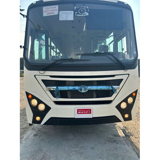 2025 Tata LPO 1618-40669260