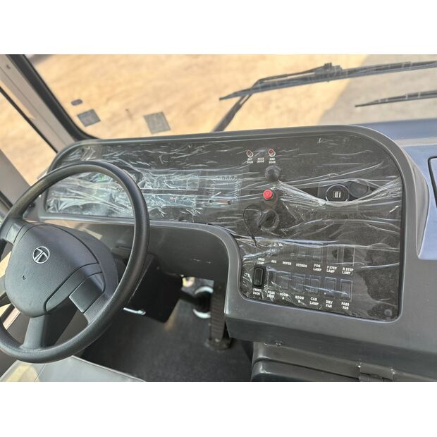 2025 Tata LPO 1618-40669273
