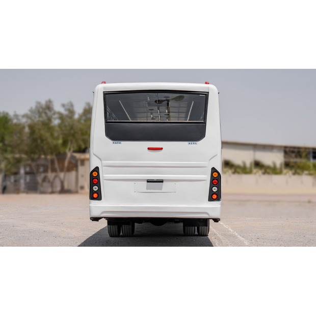 2025 Tata LPO 1618-40669286