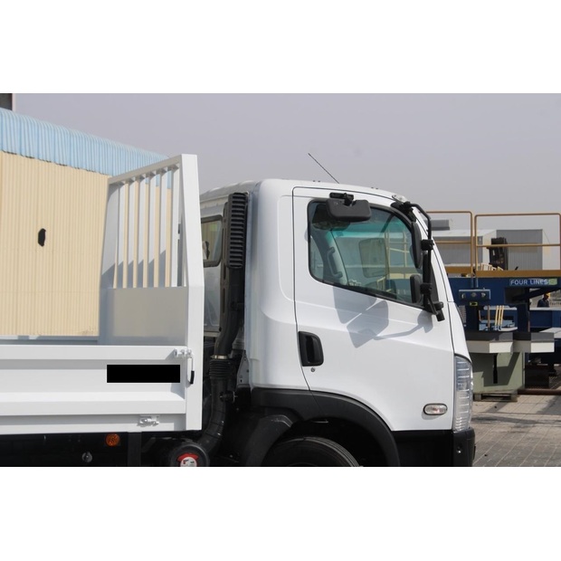 2025 Tata T.7 ULTRA LCV-40669305